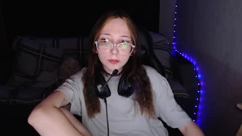 Amelia online show from 10/14/25, 09:15