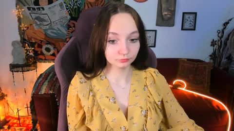 Snapshot of ameliamalina chatting on 12/09/24, 05:51 Amelia online show from 12/09/24, 05:51