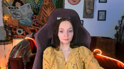 Snapshot of ameliamalina chatting on 12/09/24, 08:55 Amelia online show from 12/09/24, 08:55