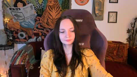 Snapshot of ameliamalina chatting on 12/09/24, 11:58 Amelia online show from 12/09/24, 11:58