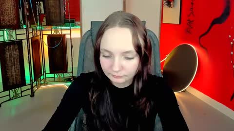 Snapshot of ameliamalina chatting on 12/12/24, 05:20 Amelia online show from 12/12/24, 05:20