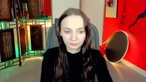 Snapshot of ameliamalina chatting on 12/12/24, 08:25 Amelia online show from 12/12/24, 08:25