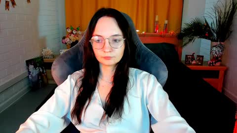 Snapshot of ameliamalina chatting on 12/19/24, 05:40 Amelia online show from 12/19/24, 05:40