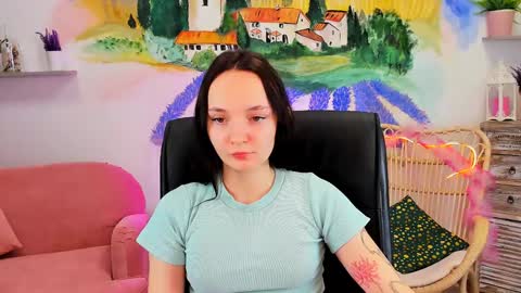 Snapshot of ameliamalina chatting on 12/23/24, 05:39 Amelia online show from 12/23/24, 05:39