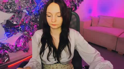 Snapshot of ameliamalina chatting on 12/26/24, 08:28 Amelia online show from 12/26/24, 08:28