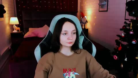 Snapshot of ameliamalina chatting on 12/27/24, 05:31 Amelia online show from 12/27/24, 05:31