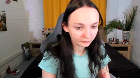 Snapshot of ameliamalina chatting on 12/30/24, 05:37 Amelia online show from 12/30/24, 05:37