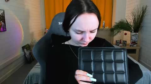 Snapshot of ameliamalina chatting on 01/06/25, 05:30 Amelia online show from 01/06/25, 05:30