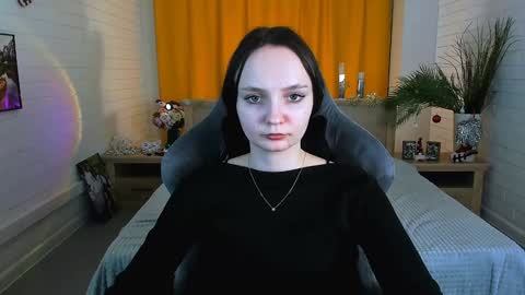 Snapshot of ameliamalina chatting on 01/06/25, 11:40 Amelia online show from 01/06/25, 11:40