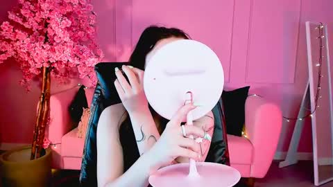 Snapshot of ameliamalina chatting on 01/10/25, 05:37 Amelia online show from 01/10/25, 05:37