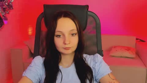 Snapshot of ameliamalina chatting on 01/14/25, 11:31 Amelia online show from 01/14/25, 11:31