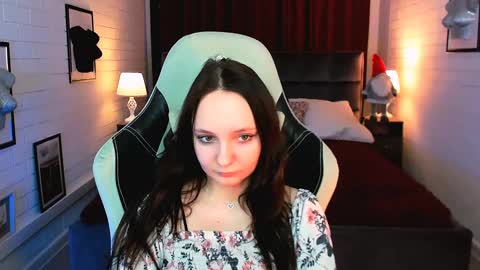 Snapshot of ameliamalina chatting on 01/15/25, 05:40 Amelia online show from 01/15/25, 05:40