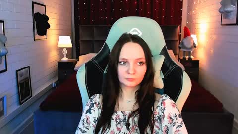 Snapshot of ameliamalina chatting on 01/15/25, 08:41 Amelia online show from 01/15/25, 08:41