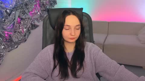 Snapshot of ameliamalina chatting on 01/26/25, 05:23 Amelia online show from 01/26/25, 05:23