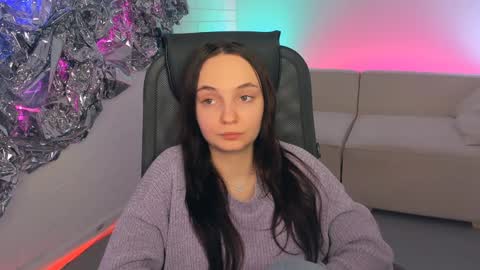 Snapshot of ameliamalina chatting on 01/26/25, 08:25 Amelia online show from 01/26/25, 08:25