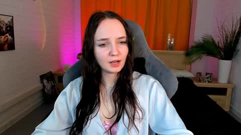 Snapshot of ameliamalina chatting on 01/30/25, 06:03 Amelia online show from 01/30/25, 06:03