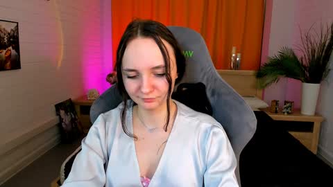 Snapshot of ameliamalina chatting on 01/30/25, 12:37 Amelia online show from 01/30/25, 12:37