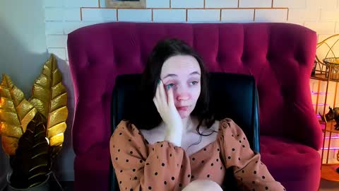 Snapshot of ameliamalina chatting on 02/05/25, 05:30 Amelia online show from 02/05/25, 05:30