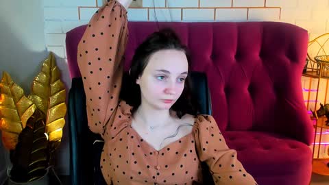 Snapshot of ameliamalina chatting on 02/05/25, 08:32 Amelia online show from 02/05/25, 08:32