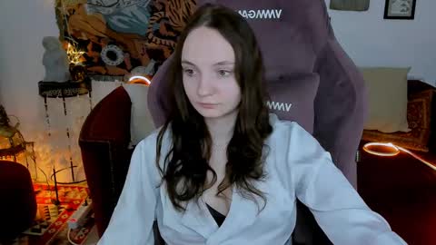 Snapshot of ameliamalina chatting on 02/09/25, 05:19 Amelia online show from 02/09/25, 05:19