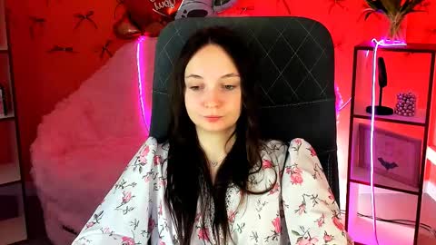 Snapshot of ameliamalina chatting on 02/13/25, 05:26 Amelia online show from 02/13/25, 05:26