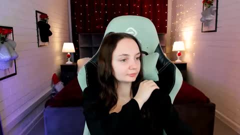 Snapshot of ameliamalina chatting on 02/15/25, 05:41 Amelia online show from 02/15/25, 05:41