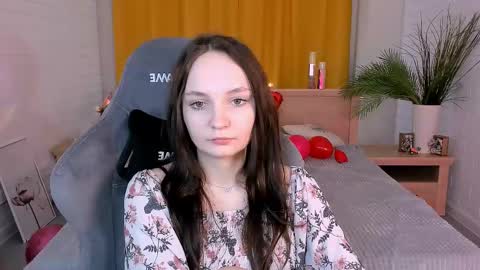 Snapshot of ameliamalina chatting on 02/18/25, 05:31 Amelia online show from 02/18/25, 05:31