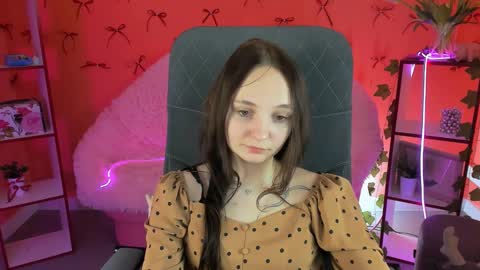 Snapshot of ameliamalina chatting on 02/25/25, 08:25 Amelia online show from 02/25/25, 08:25