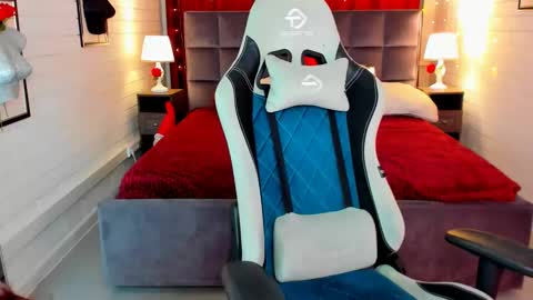 Snapshot of ameliamalina chatting on 03/03/25, 05:09 Amelia online show from 03/03/25, 05:09