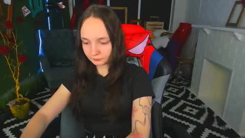 Snapshot of ameliamalina chatting on 03/04/25, 05:11 Amelia online show from 03/04/25, 05:11