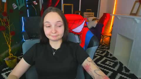 Snapshot of ameliamalina chatting on 03/04/25, 11:19 Amelia online show from 03/04/25, 11:19