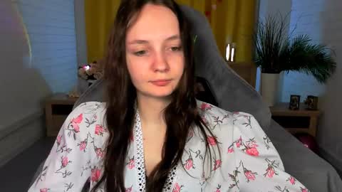 Snapshot of ameliamalina chatting on 03/07/25, 05:18 Amelia online show from 03/07/25, 05:18