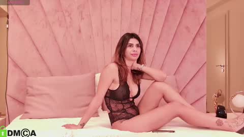 Amelia online show from 02/09/25, 07:41