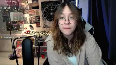 Snapshot of ameliameadd chatting on 09/14/25, 08:02 Amelia online show from 09/14/25, 08:02