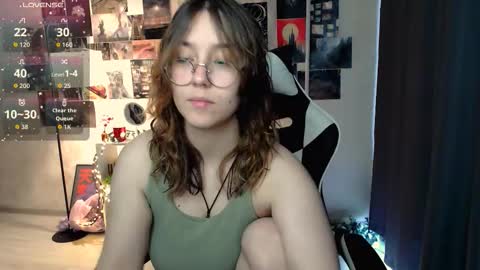 Snapshot of ameliameadd chatting on 09/28/25, 07:58 Amelia online show from 09/28/25, 07:58