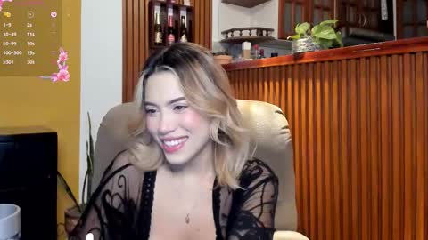 Snapshot of ameliashepard1 chatting on 09/29/25, 09:41 Amelia online show from 09/29/25, 09:41