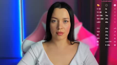 Snapshot of ameliasonk chatting on 09/17/25, 07:04 Amelia Sonk online show from 09/17/25, 07:04