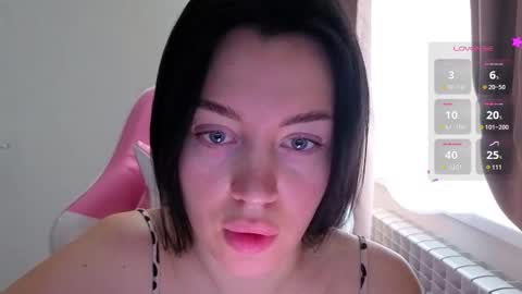 Snapshot of ameliasonk chatting on 10/21/25, 06:03 Amelia Sonk online show from 10/21/25, 06:03