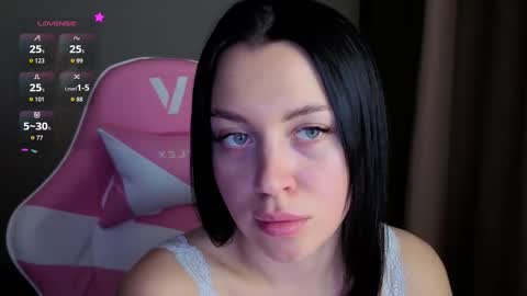 Snapshot of ameliasonk chatting on 10/26/25, 08:26 Amelia Sonk online show from 10/26/25, 08:26