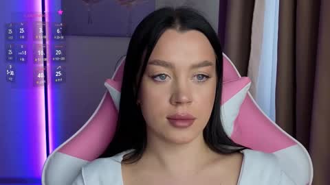 Snapshot of ameliasonk chatting on 11/06/25, 07:20 Amelia Sonk online show from 11/06/25, 07:20