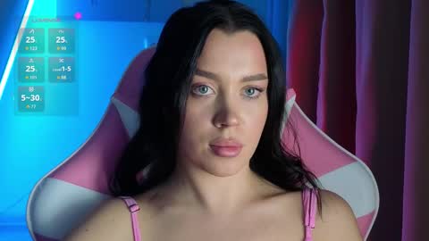 Snapshot of ameliasonk chatting on 11/10/25, 06:29 Amelia Sonk online show from 11/10/25, 06:29