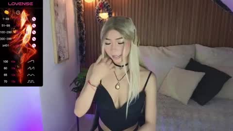 Snapshot of amelieaxie chatting on 12/19/24, 03:07 Isabella online show from 12/19/24, 03:07