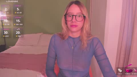 Amelie Graham online show from 01/22/25, 12:06