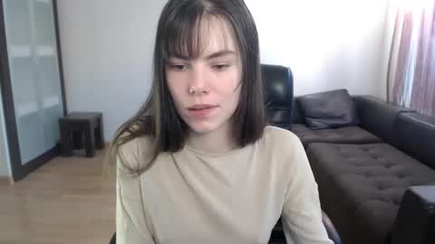 Amelie online show from 11/01/25, 01:02