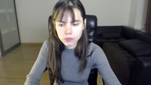 Amelie online show from 11/13/25, 03:33