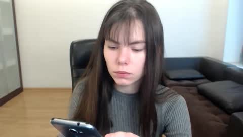 Amelie online show from 11/16/25, 12:55