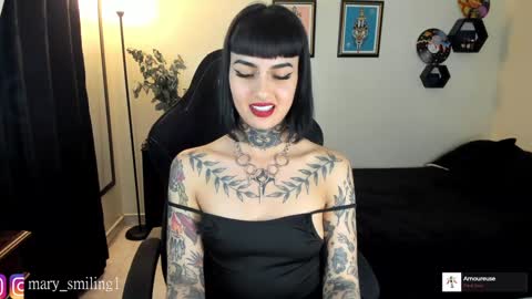 Snapshot of ameliestone1 chatting on 12/04/24, 10:41 Maria Independet Model online show from 12/04/24, 10:41