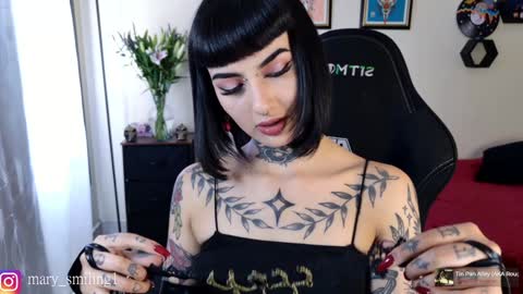 Snapshot of ameliestone1 chatting on 12/07/24, 05:42 Maria Independet Model online show from 12/07/24, 05:42