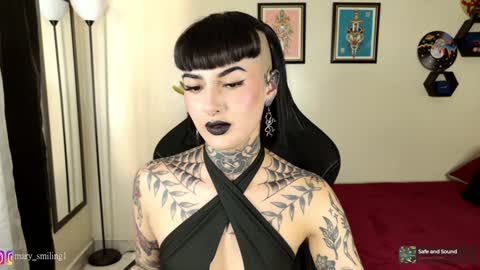 Snapshot of ameliestone1 chatting on 01/10/25, 05:34 Maria Independet Model online show from 01/10/25, 05:34