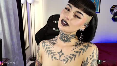 Snapshot of ameliestone1 chatting on 01/10/25, 08:37 Maria Independet Model online show from 01/10/25, 08:37